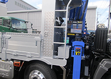 鳥居物入れ工作3